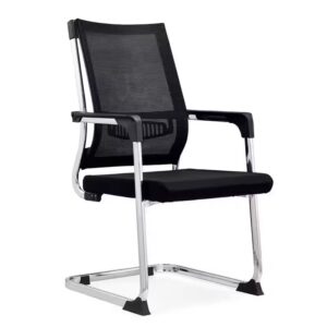 MeshMate Visitor Chair