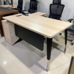 EdgeLine Office Desk