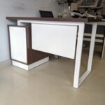 EdgeLine Study Office Table