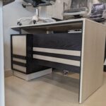 Forma Study Office Table