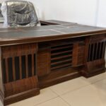 OakForm Office Desk