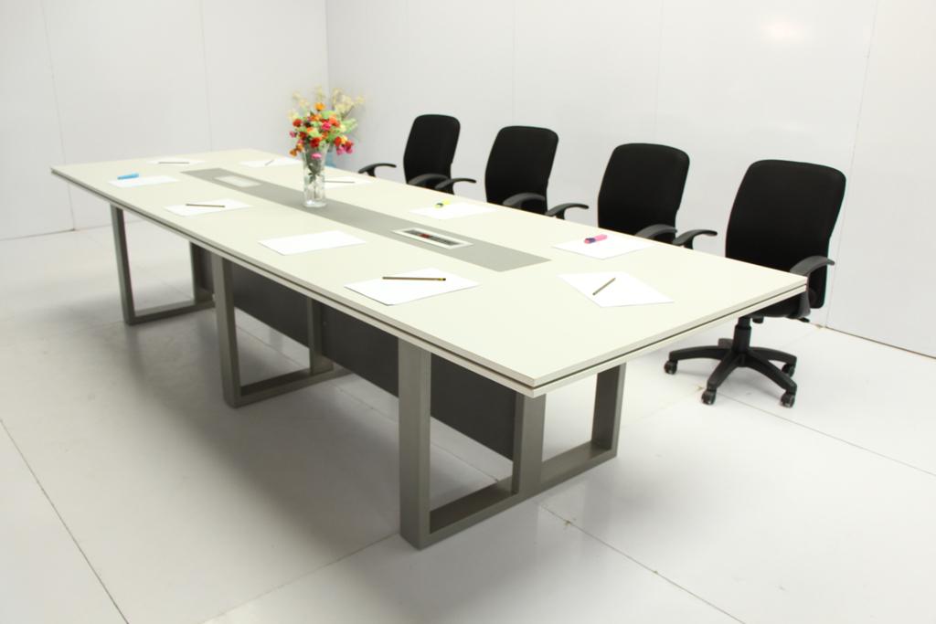 Modern Office Conference Table