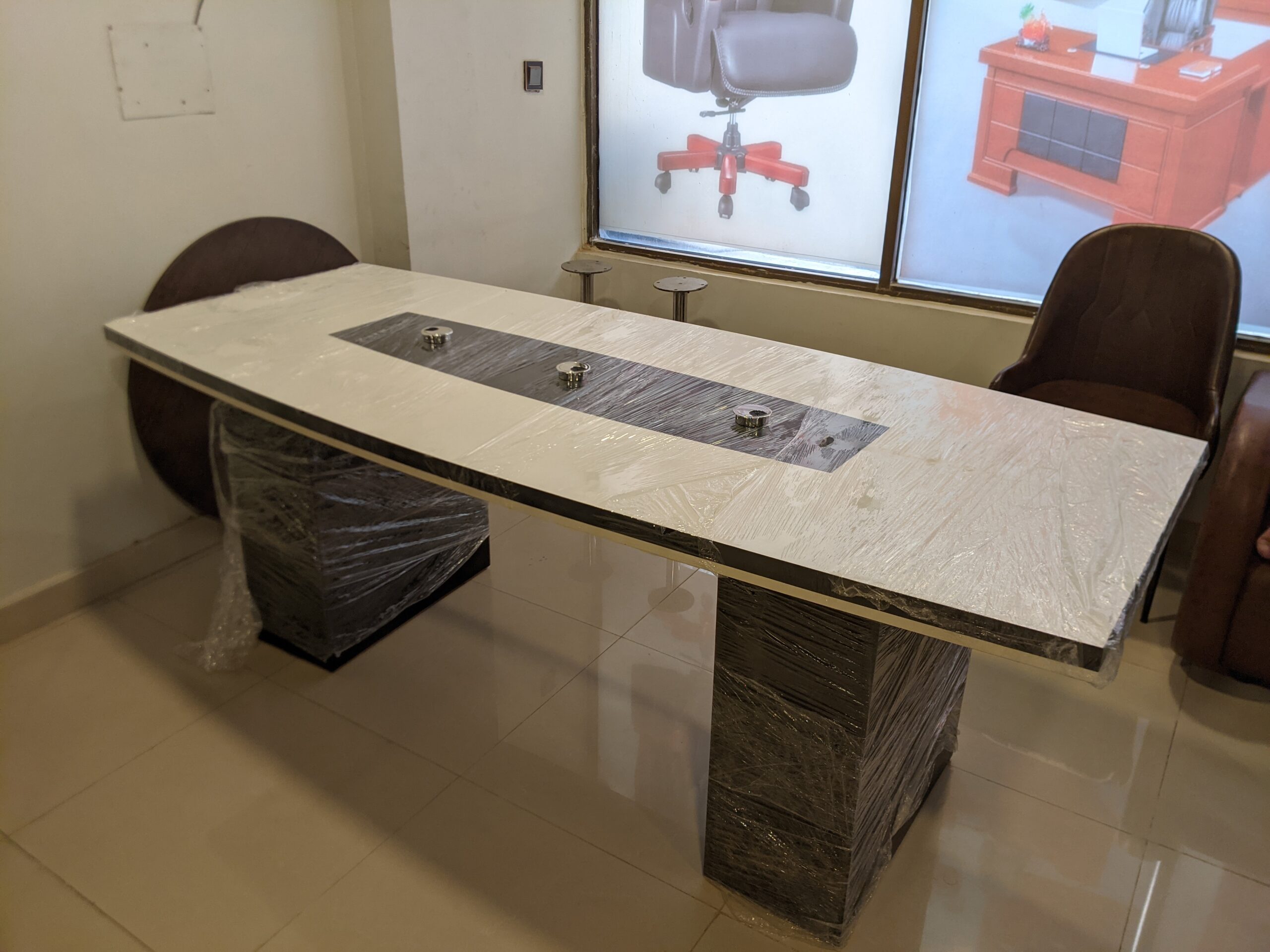 FusionEdge Office Conference Table